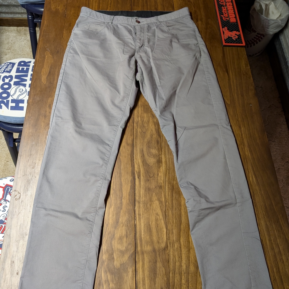 Nike Golf Pants 34x34